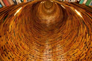 buraco em espiral