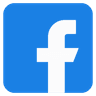 ícone do facebook